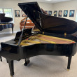 1984 Yamaha C3 Conservatory grand piano - Grand Pianos